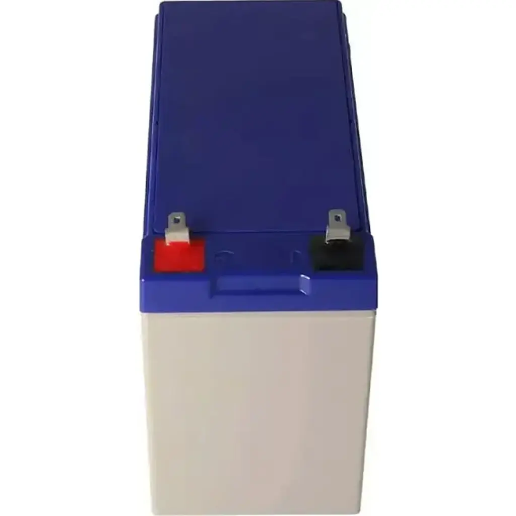 Акумулятор Ultracell UL7-12 AGM 12V (12V/7Ah/84Wh) (YT28766) [112167] - фото 2