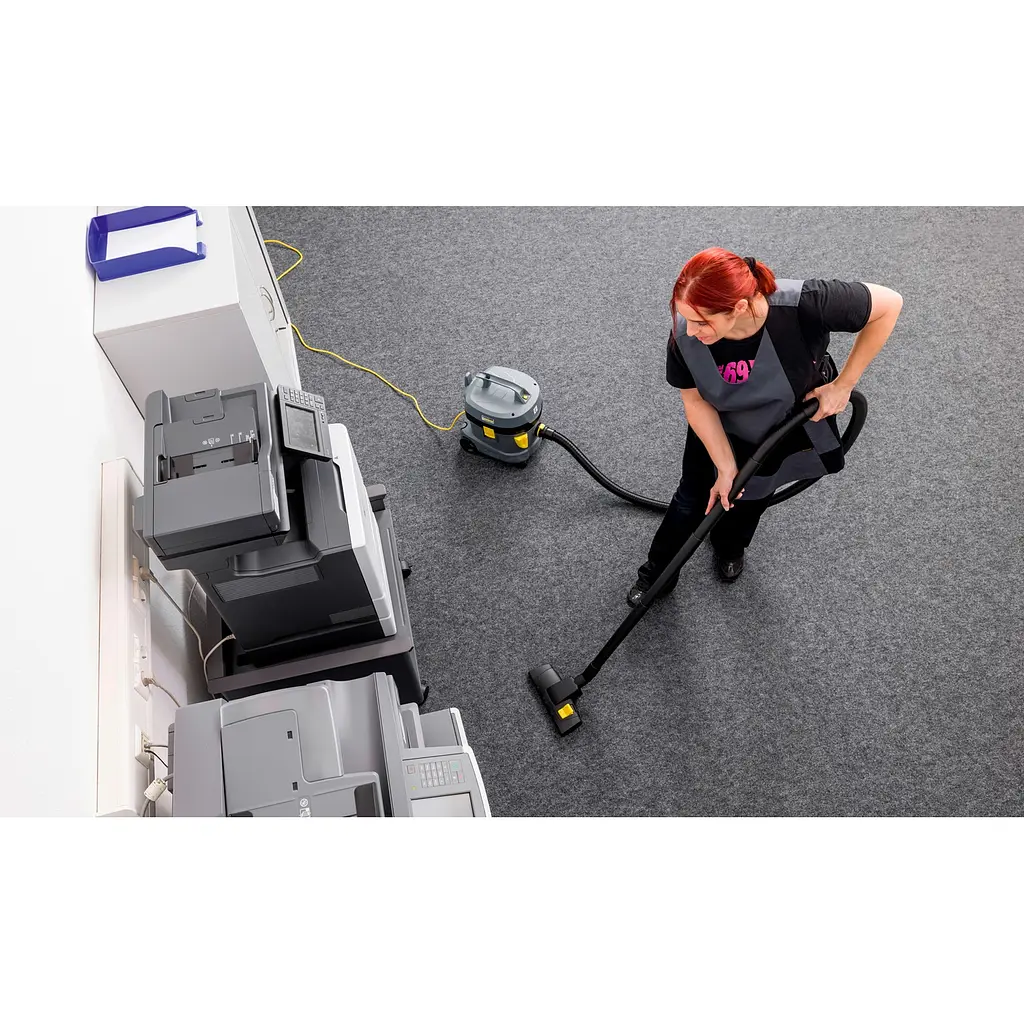 Пилосос промисловий Karcher T 11/1 Classic [1.527-197.0] [106392] - фото 6
