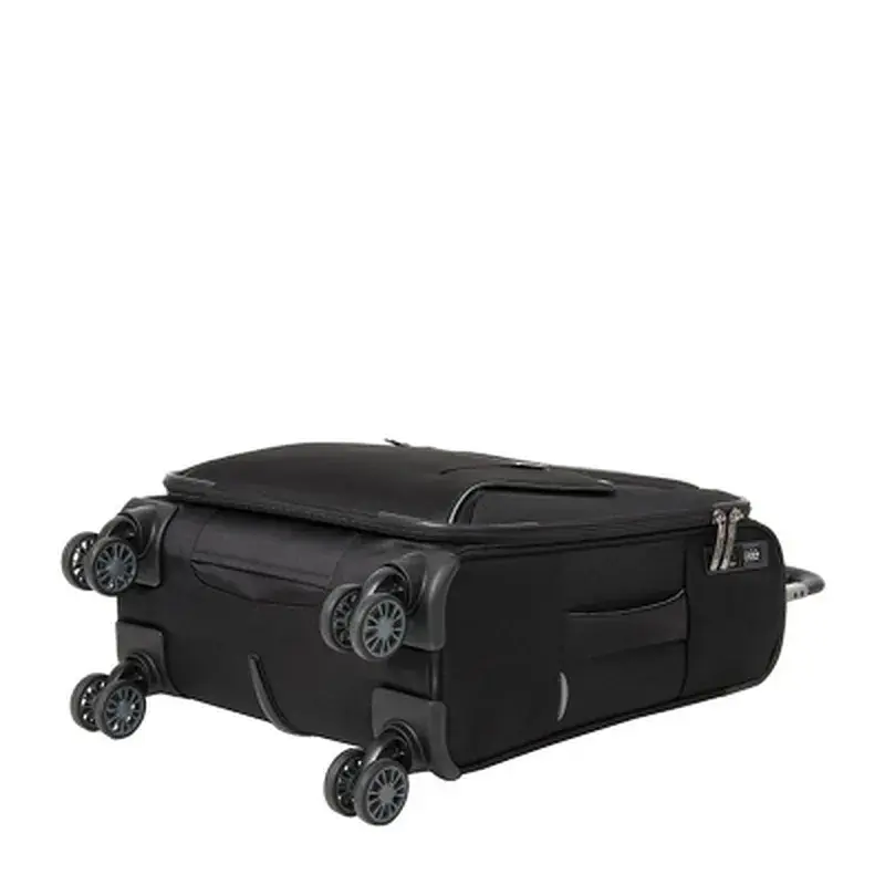 Валіза Travelite Capri Black S (TL089847-01) - фото 6