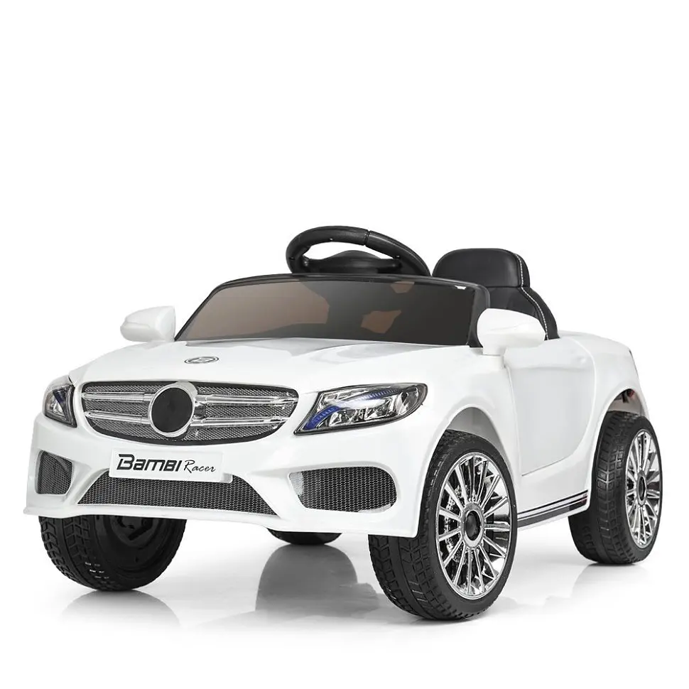 Дитячий електромобіль M 3981EBLR-1 до 25 кг