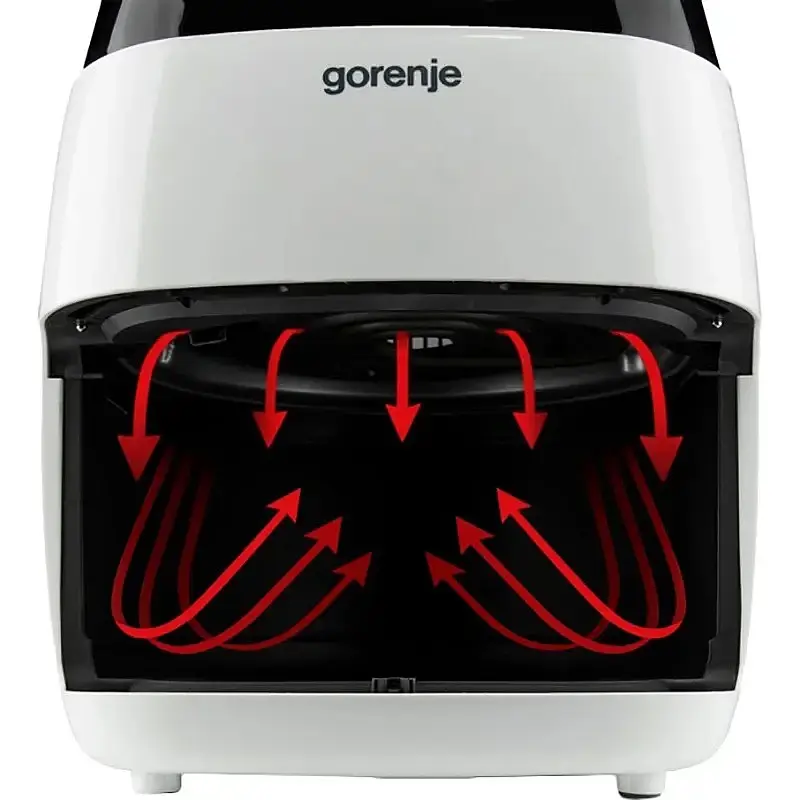 Мультипіч Gorenje AF 1409 DW (738260) - фото 6