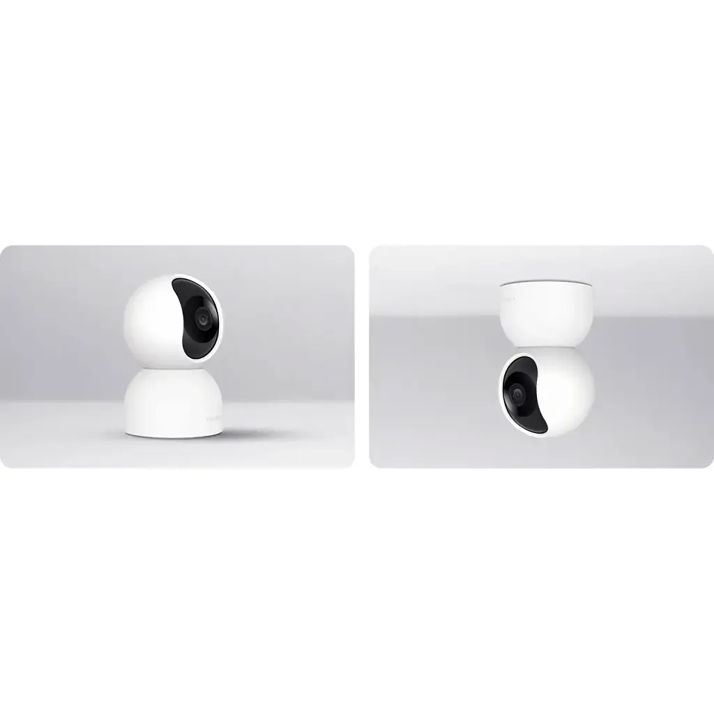 IP-камера для видеонаблюдения Xiaomi Smart Camera C400 [BHR6619GL] Global EU [82640] - фото 8