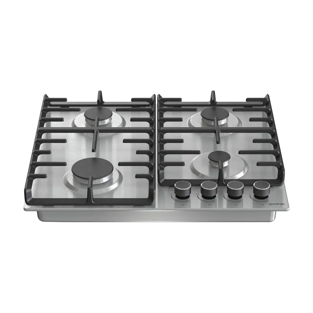 Варочна поверхня Gorenje G642ABX - фото 3