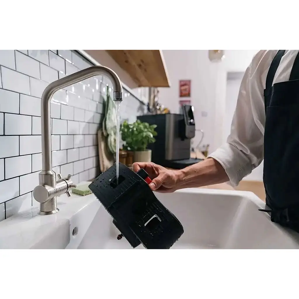 Кофемашина Nivona CafeRomatica Nivo 8101 - фото 11