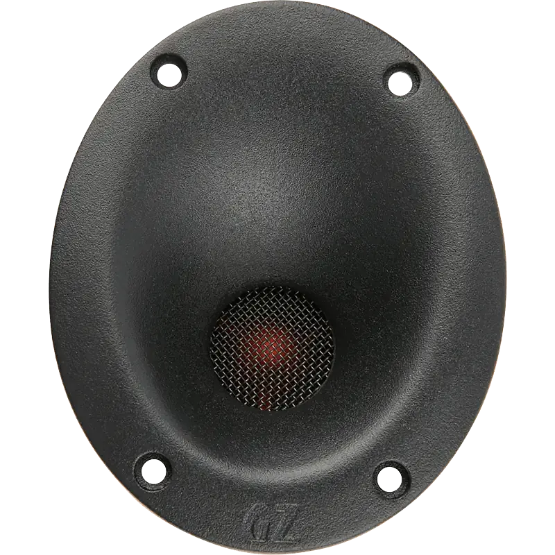 Твитер Ground Zero GZCT 19N-PROX B - фото 2