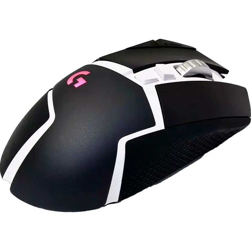 Миша Logitech G502 Hero Special Edition (910-005729) [116939] - фото 6