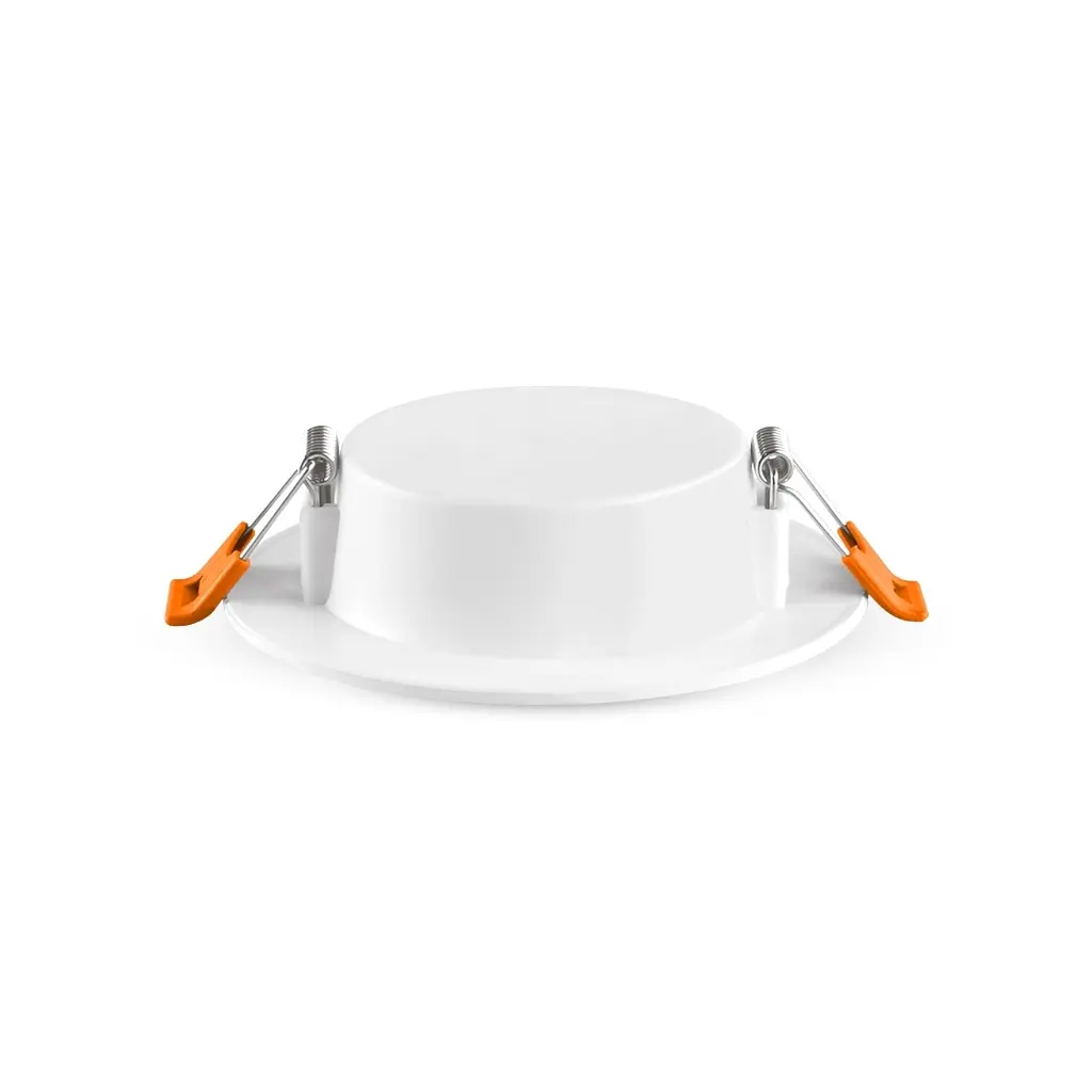 Світильник Videx LED 4W 5000K 220V (VL-DLBR-045) - фото 3