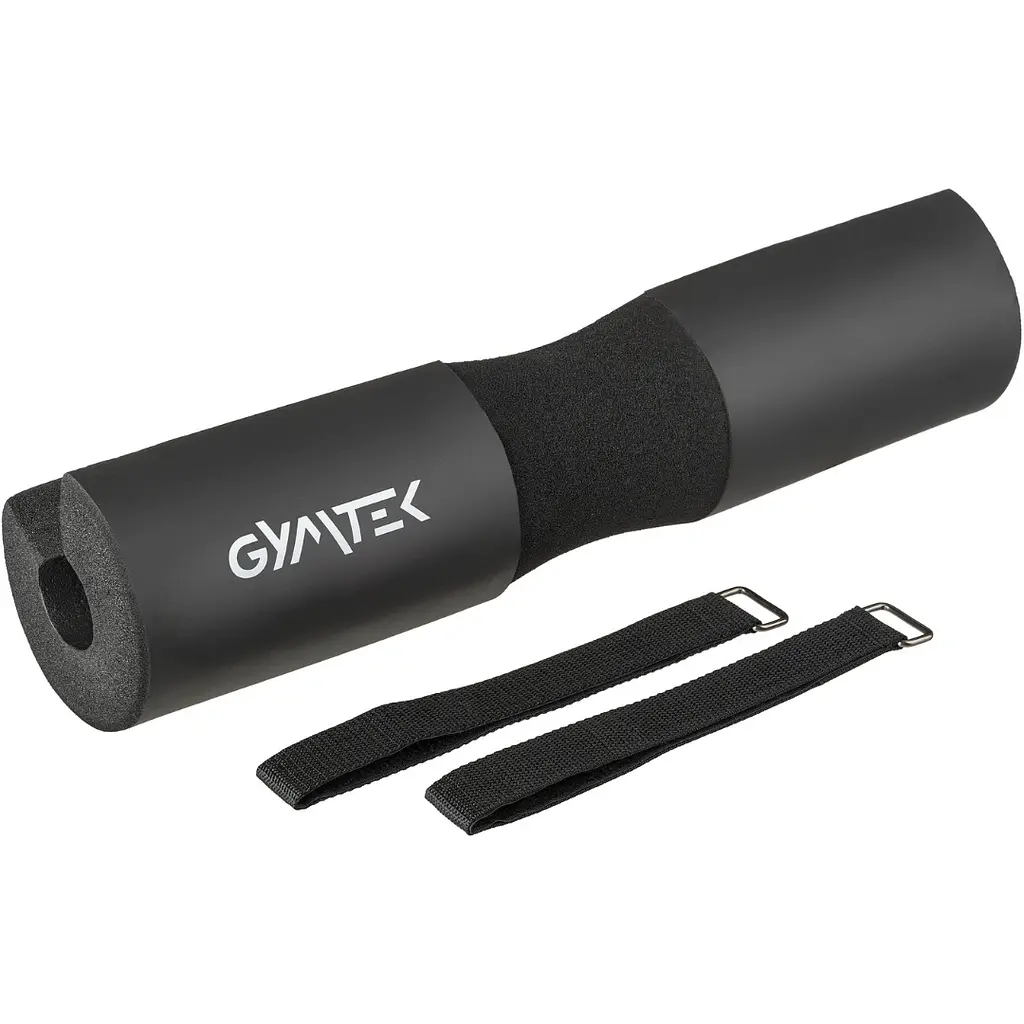 Накладка на гриф Gymtek 45см чорний