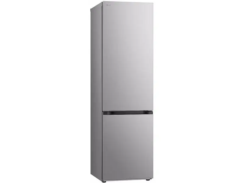 Холодильник з морозильною камерою LG GBV7280DPY - фото 3