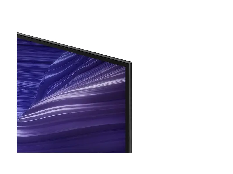 Телевізор Samsung QE48S90F - фото 2