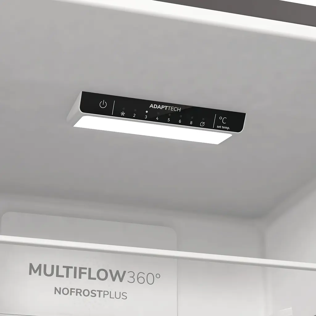 Холодильник Gorenje NRK6191PS4 - фото 9