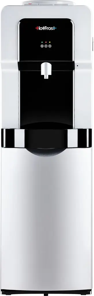 Кулер підлоговий компресорний для води HotFrost V900CS - фото 11