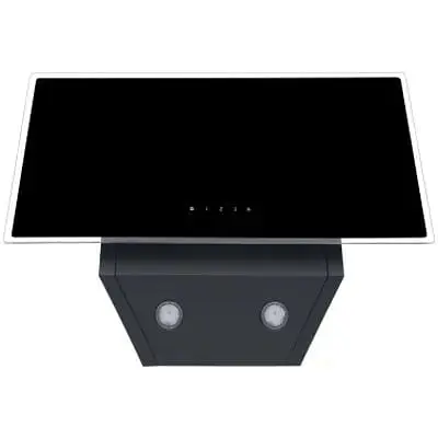 Вытяжка Perfelli DNS 6272 D 700 BL LED - фото 5