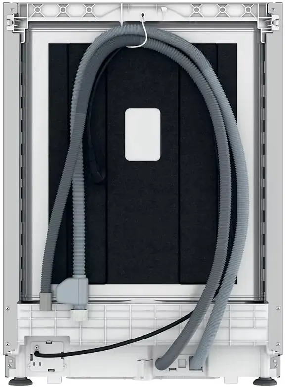 Посудомоечная машина Whirlpool W8I HF58TU встроенная,60 см - фото 4