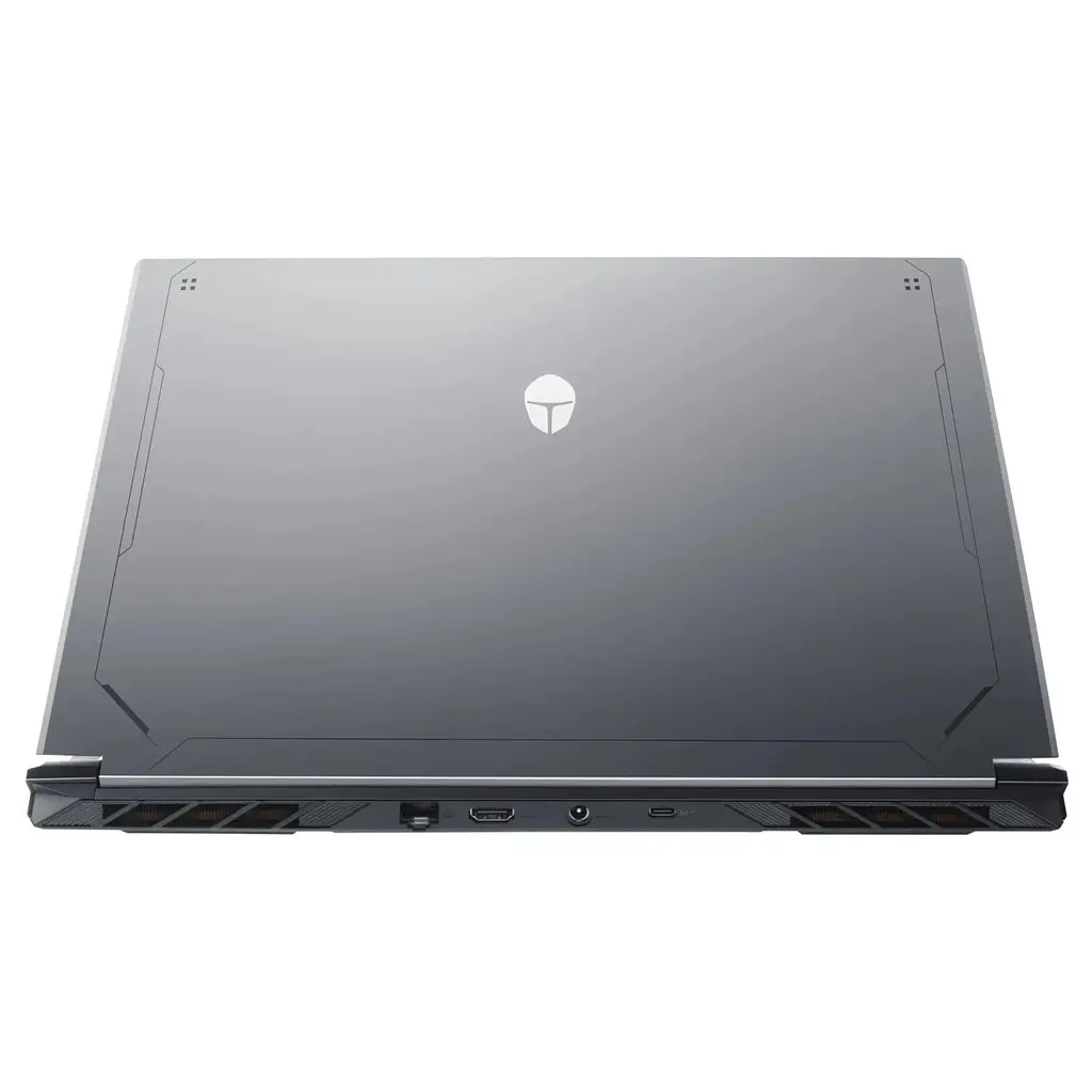 Ноутбук Thunderobot 16 R16 2560x1600 IPS 300Hz/Intel i9-14900HX/64GB/2TB/RTX 5060 8GB/W11H/Gray (1NLYB000015) - фото 7