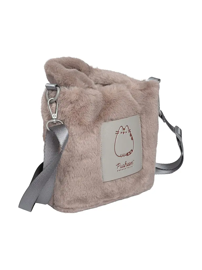 Сумка YES CBK-5 Pusheen Toy (550591) - фото 3
