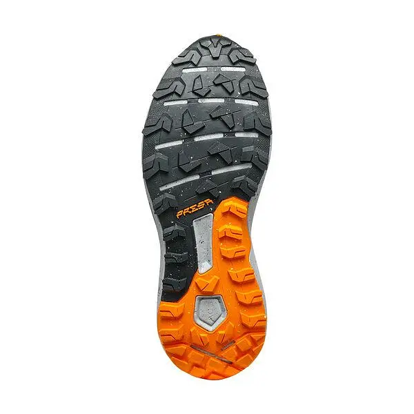 Кросівки чоловічі Scarpa Spin Planet 44,5 Бірюзовий - фото 3