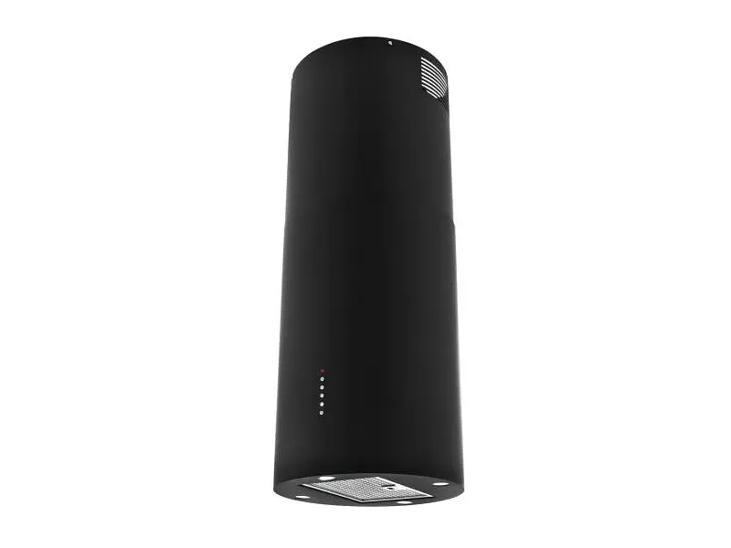 Витяжка Akpo WK-4 Isla Balmera Black - фото 4