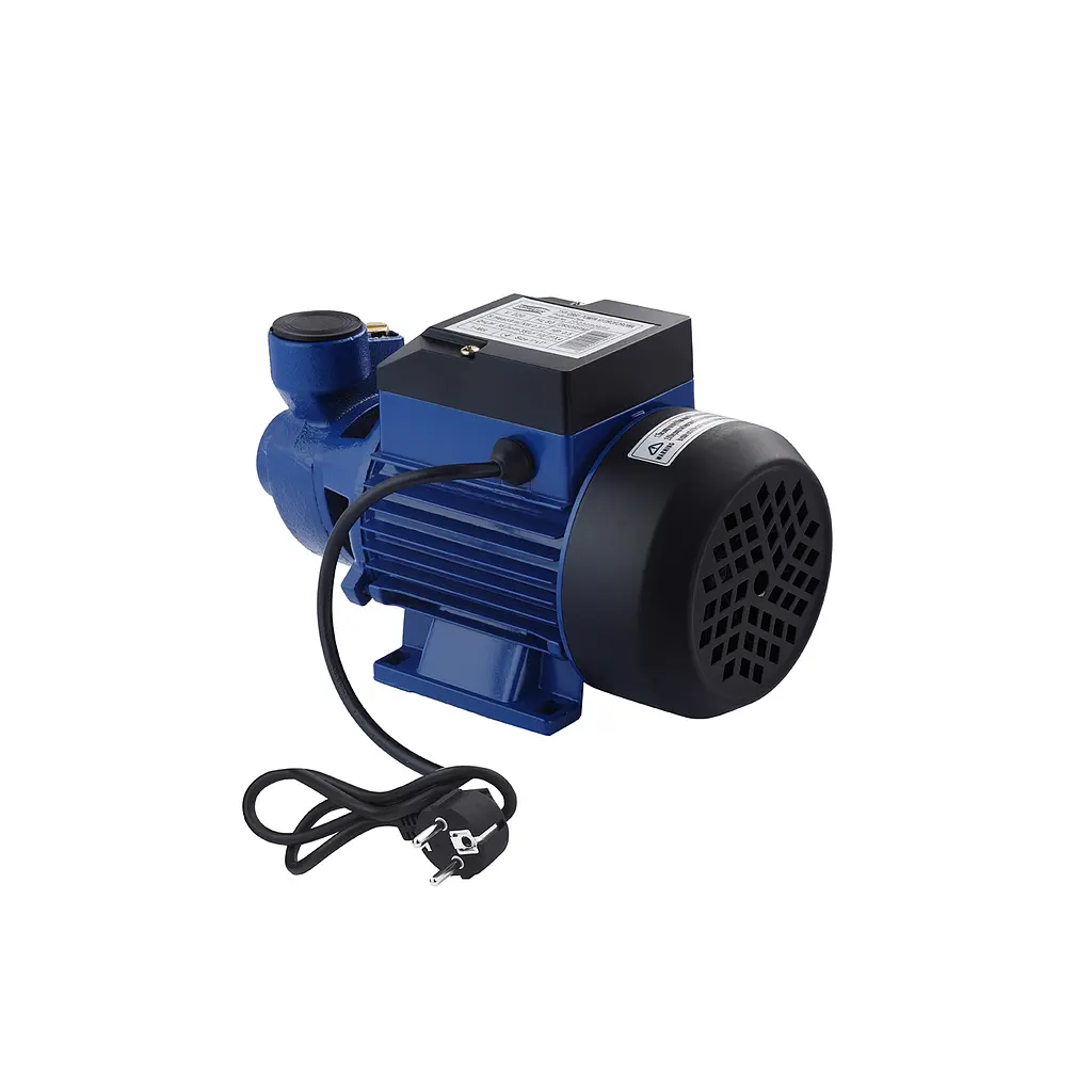 Насос поверхневий Forwater QB 60 0,37 кВт CV019659 - фото 2