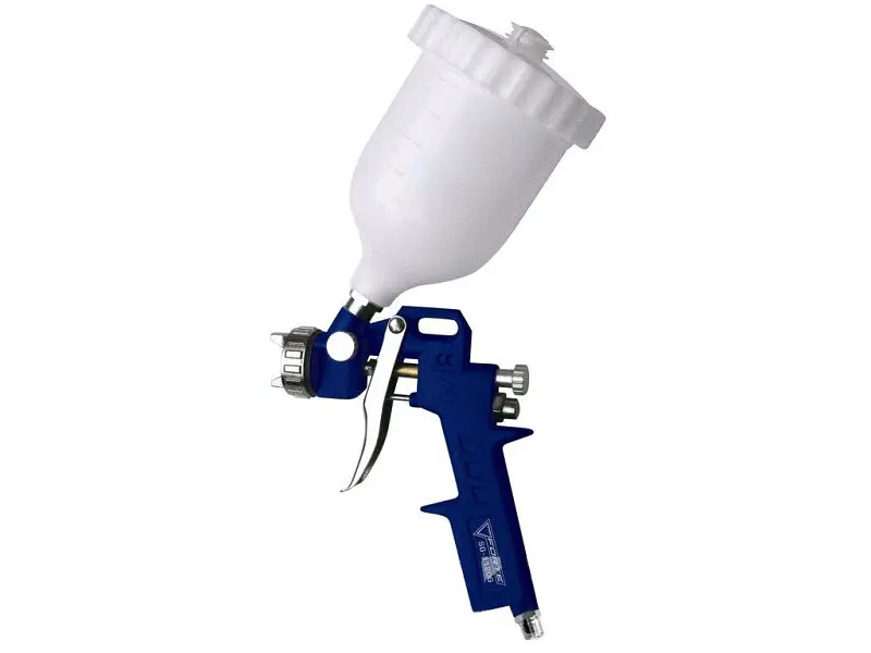 Фарбопульт Forte SG-1120G