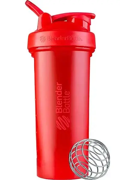 Шейкер Classic Loop Pro Series 820 мл, Red BlenderBottle fit0022229