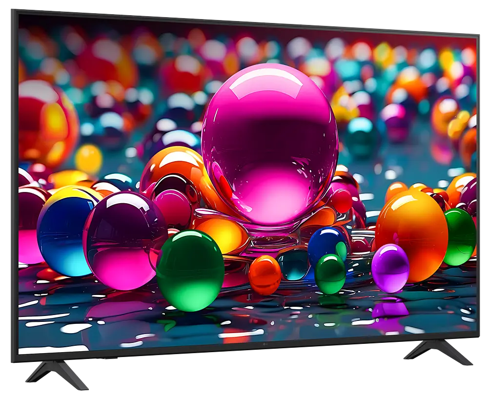 LED-телевизор LG 65UA75006LA (7120111) - фото 2