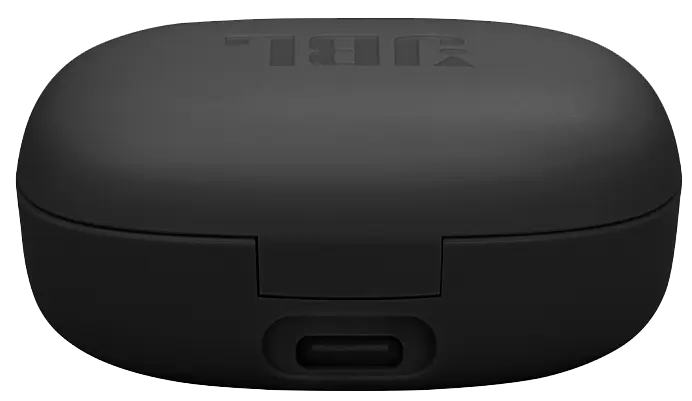 Навушники Wave Flex 2 Black (JBLWFLEX2BLK) JBL teh0021163 - фото 4