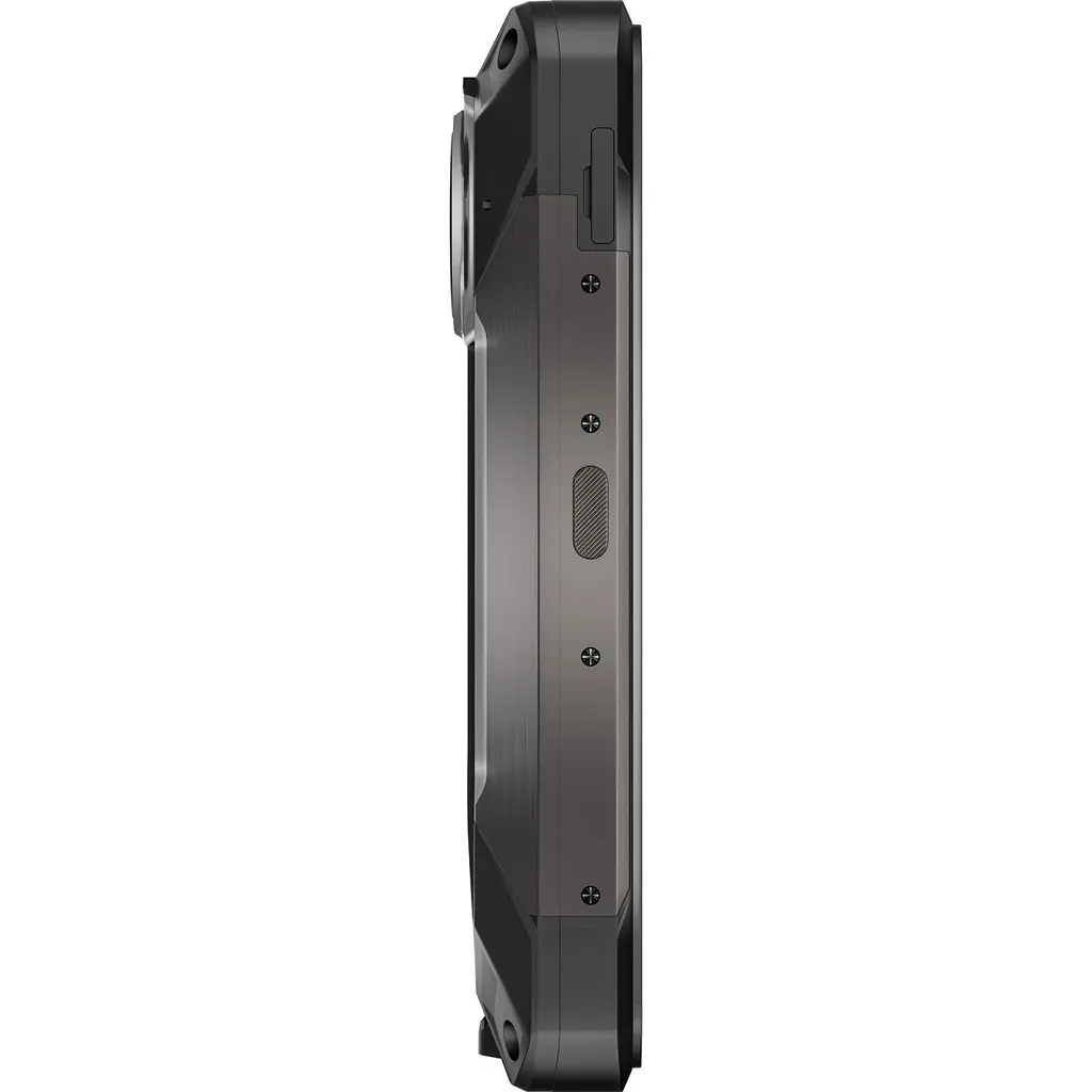 Смартфон Oukitel WP61 Plus 12/512GB Black (WP61Plus-BK/OL) [171282] - фото 10