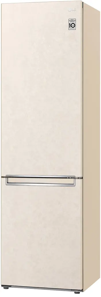 Холодильник LG GW-B509SEZM - фото 3
