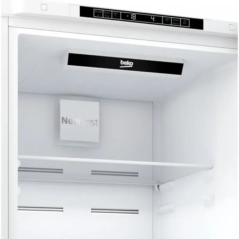 Холодильник BEKO RCNA406I30W - фото 6
