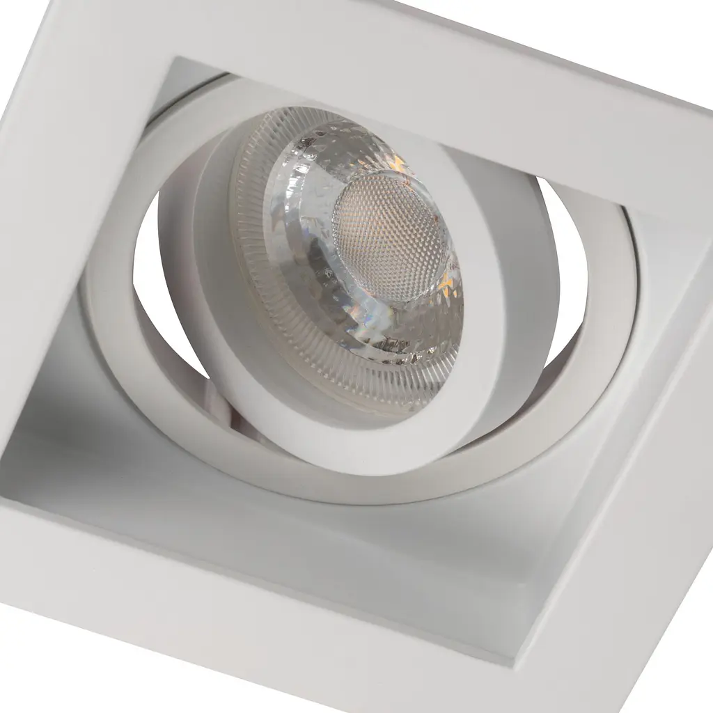 Кольцо точечного светильника Kanlux Aret DTL W/W (38364) - фото 2