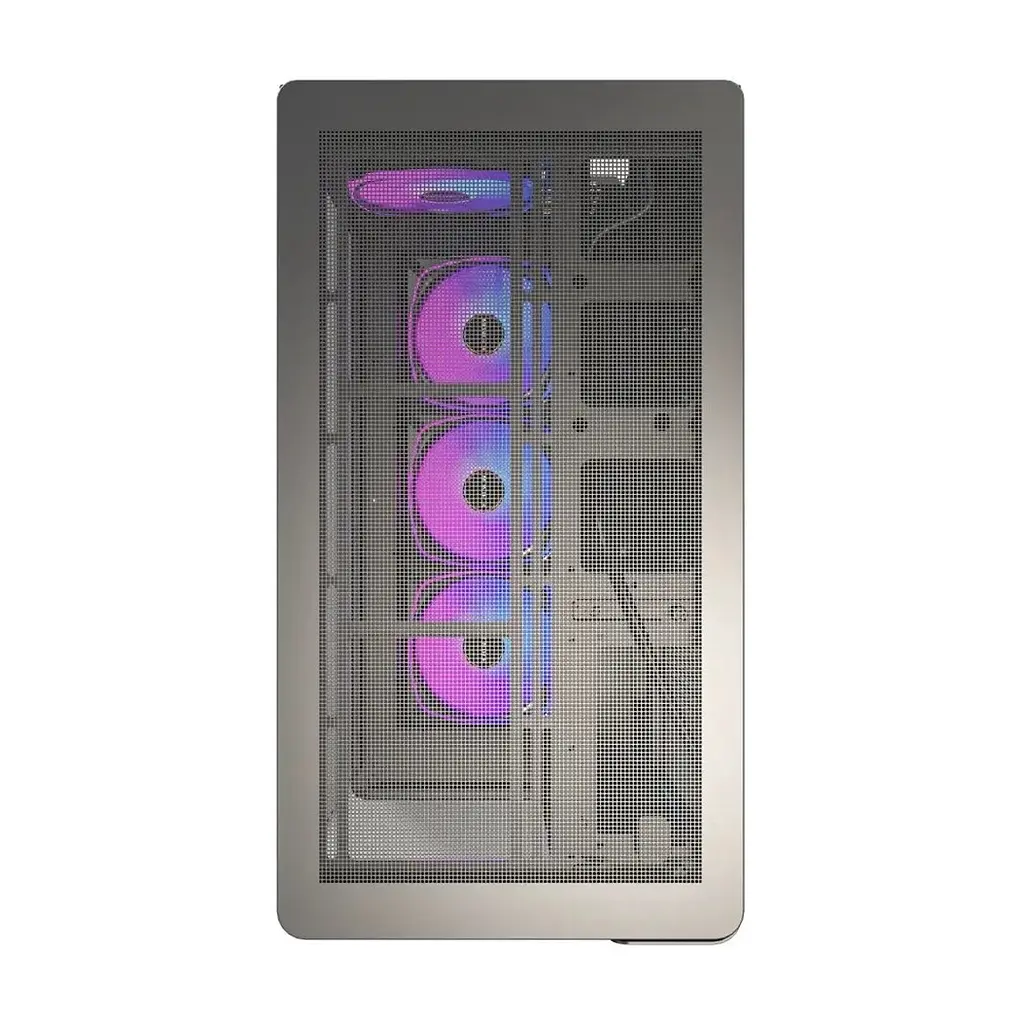 Корпус для ПК MONTECH KING 15 PRO (B) - фото 8