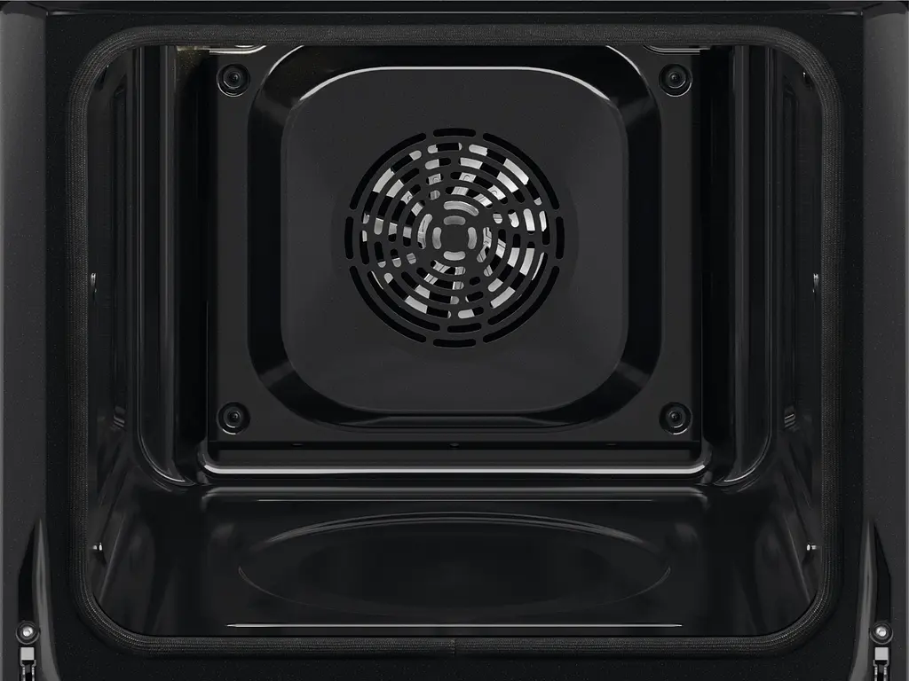 Electrolux Духовий шафа Electrolux електричний, 65л, A+, дисплей, конвекція, піроліз, телескопічні напрямні, чорний - фото 3