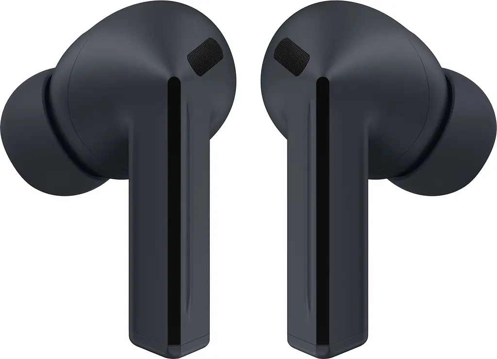 Навушники Samsung Galaxy Buds 3 FE Black (SM-R420NZKASEK) - фото 2