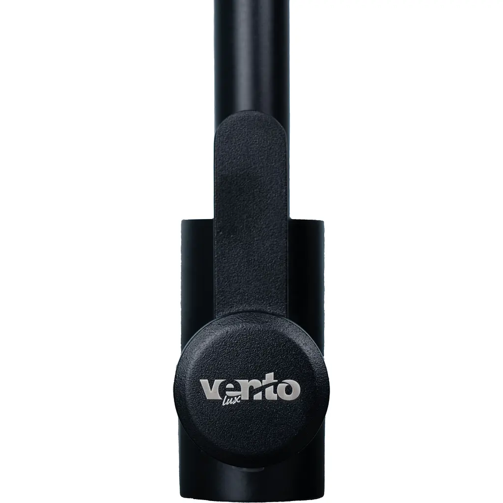 Смеситель Ventolux 355.260 Black Quartz - фото 5