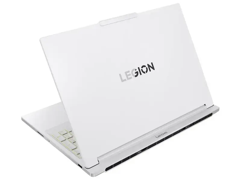 Ноутбук Lenovo Legion 7 16IAX10 White (83KY0003US) - фото 4