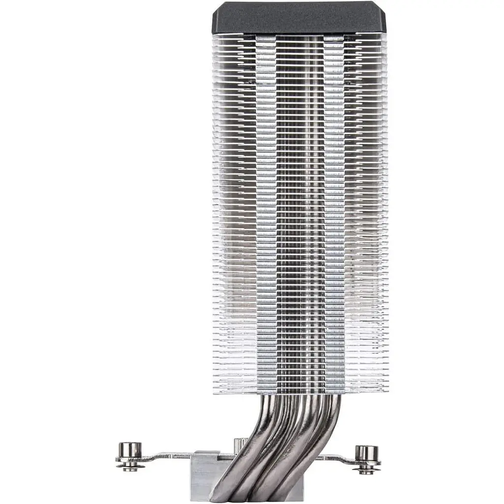 Кулер для процесора SilverStone Argon V140 ARGB (SST-ARV140-ARGB) - фото 5