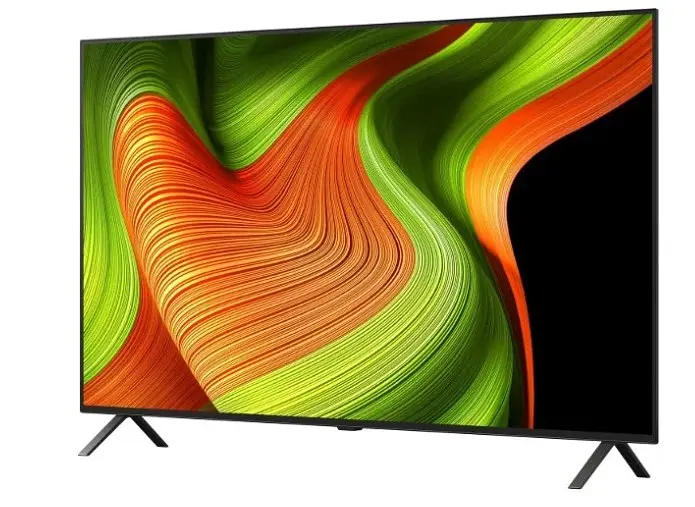 Телевізор LG OLED55B56LA - фото 2