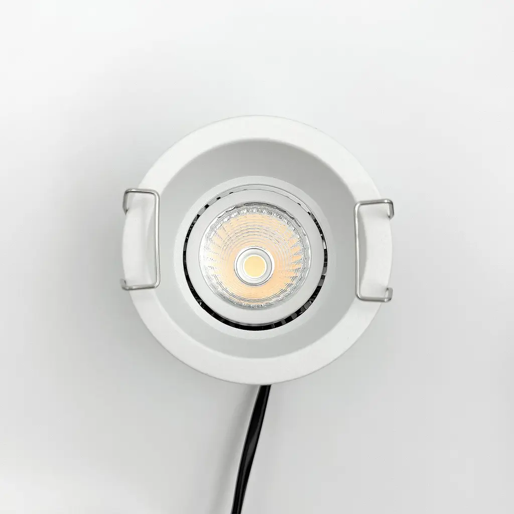Точковий світильник Skarlat RSL74W005-2 7W WH 4000K - фото 2
