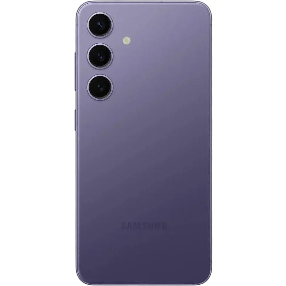 Смартфон Samsung Galaxy S24 8/256GB Cobalt Violet (SM-S921BZVG) - фото 5