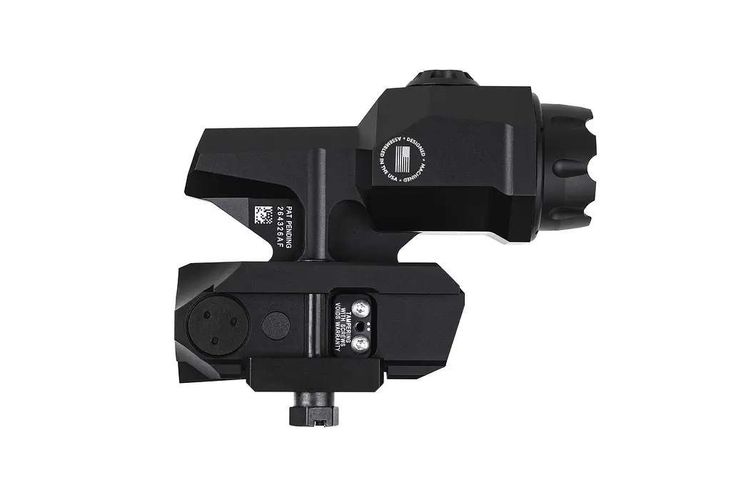 Приціл коліматорний Leupold D-EVO 6x20mm CMR-W - фото 10