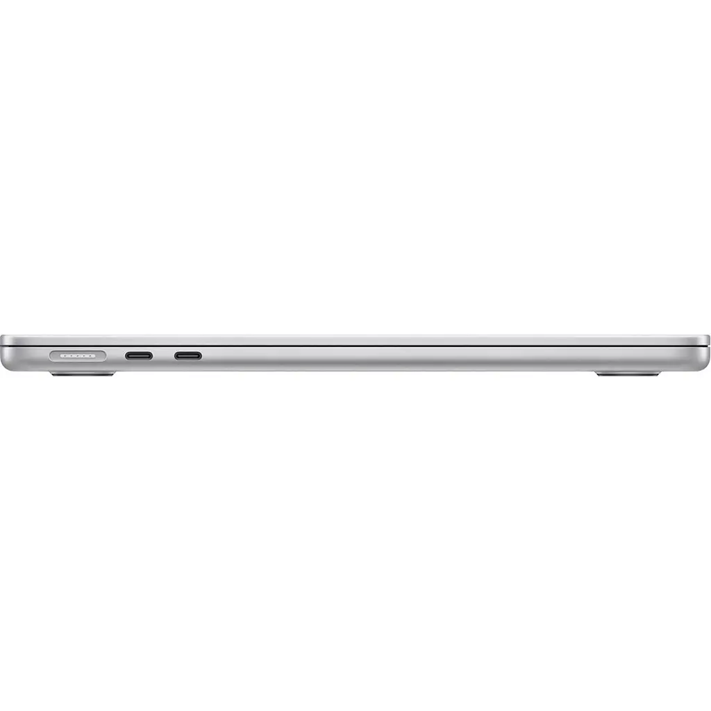 Ноутбук Apple MacBook Air 15'' M2 Retina 8/512GB Silver 2023 [MQKT3] [86315] - фото 4