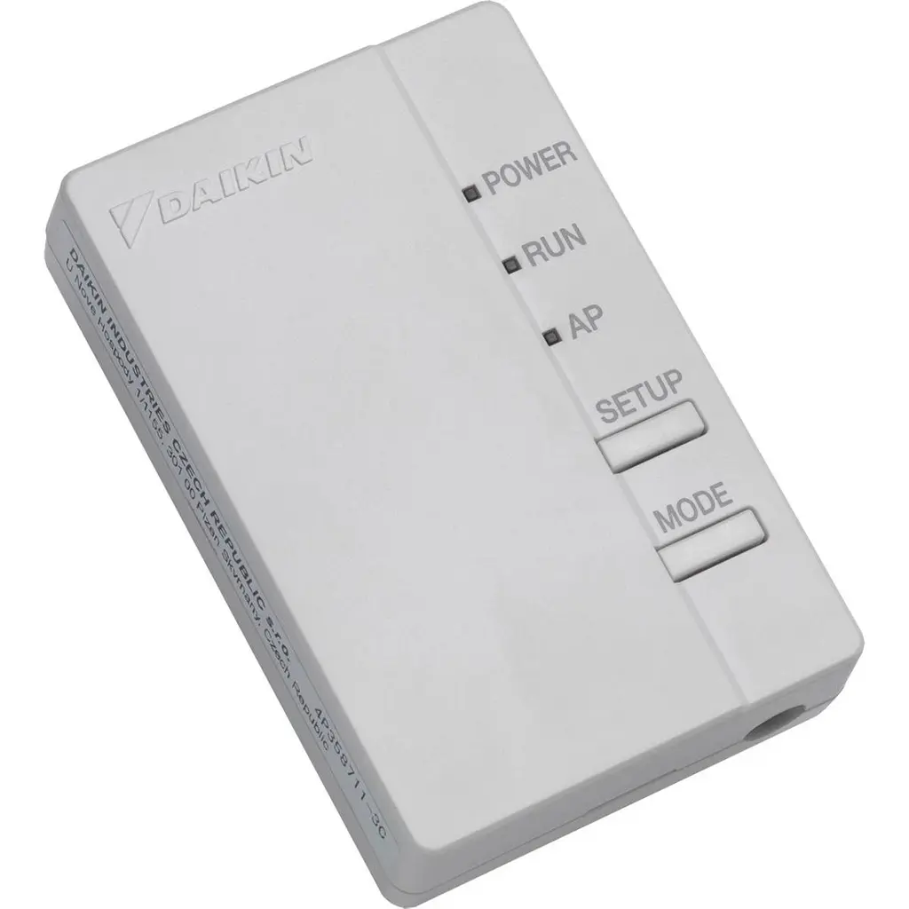 Wi-Fi модуль для кондиціонера Daikin BRP069B45 [130038] - фото 2