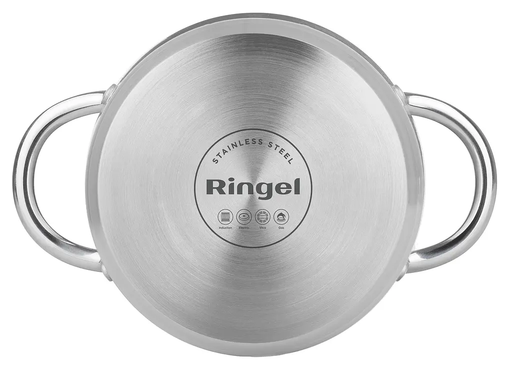 Каструля Ringel Kinder 1.0 л 14 см kuh0016349 - фото 3
