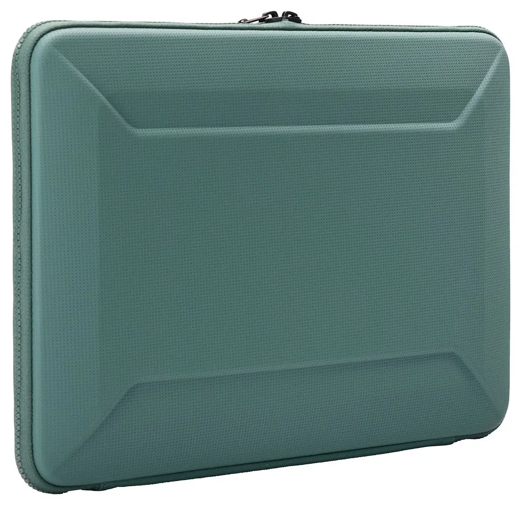 Чохол Thule Gauntlet 5 MacBook 16" Sleeve Hazy Green (TH 3205413) - фото 6