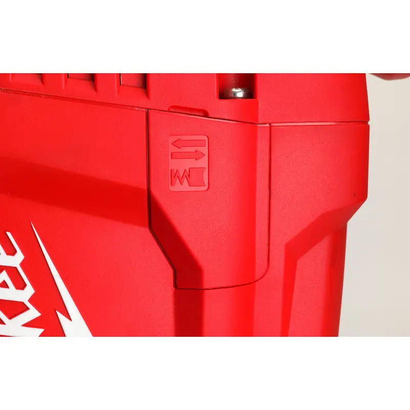 Молоток відбійний SDS-MAX MILWAUKEE, K 1000 S, 1750Вт, 26Дж (HD кейс) - фото 3