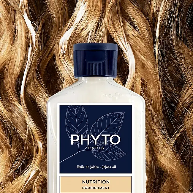Шампунь Phyto Nutrition Живлення 250 мл - фото 3