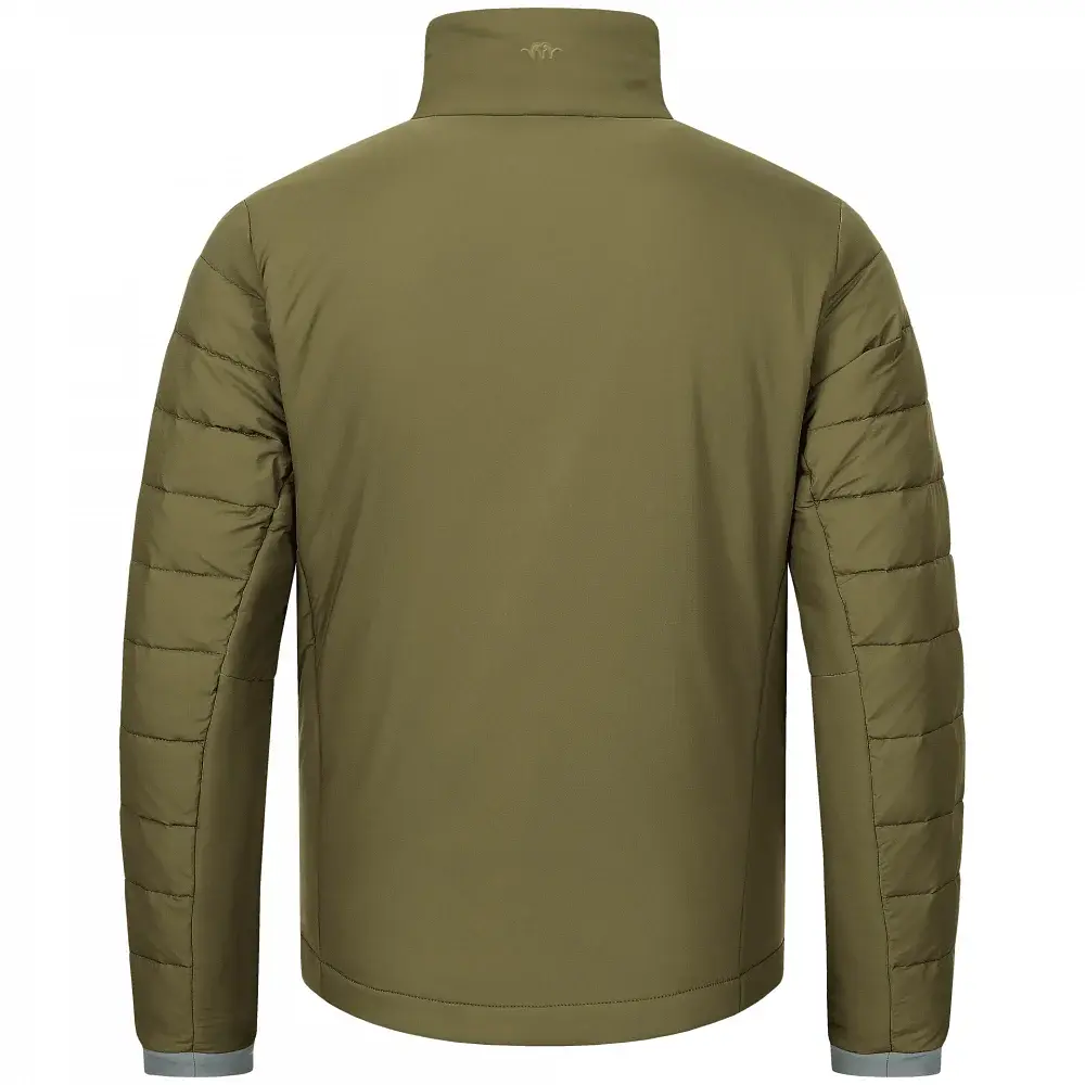 Куртка Blaser Active Outfits Supervisor M Dark Olive - фото 2