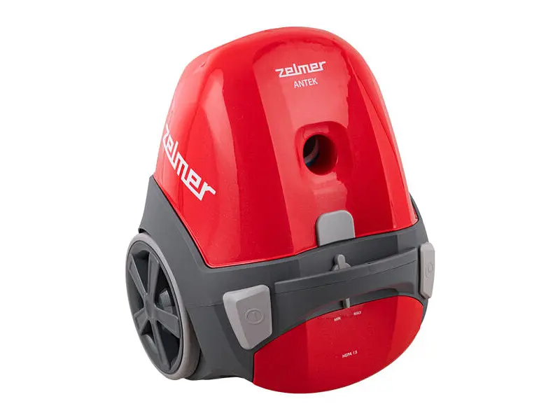 Пилосос Zelmer Antek ZVC3500R - фото 12
