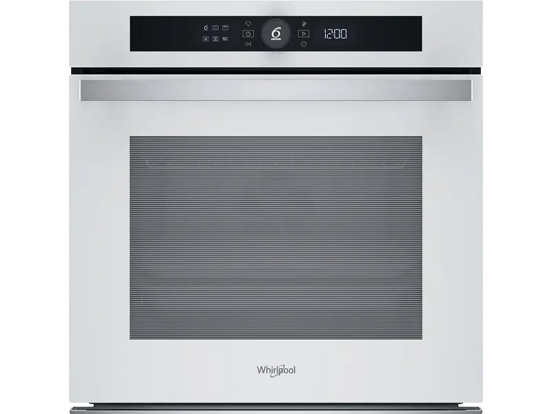 Духовка електрична Whirlpool WOI4S8CM1SWA